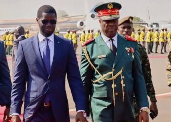 Guinée-Bissau, l’exception putschiste : quand la CEDEAO obtient des résultats