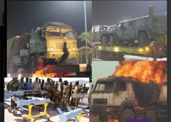 Le feu sur l’axe Diboli-Kayes : une tension qui redessine le paysage sécuritaire malien