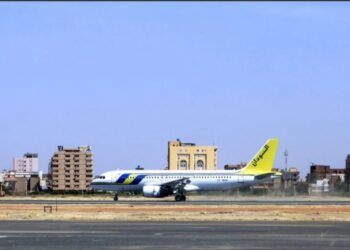 Soudan : un avion civil atterrit à Khartoum, une première depuis trois ans