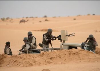 Afrique de l’Ouest et Sahel : Vers une coopération renforcée contre le terrorisme