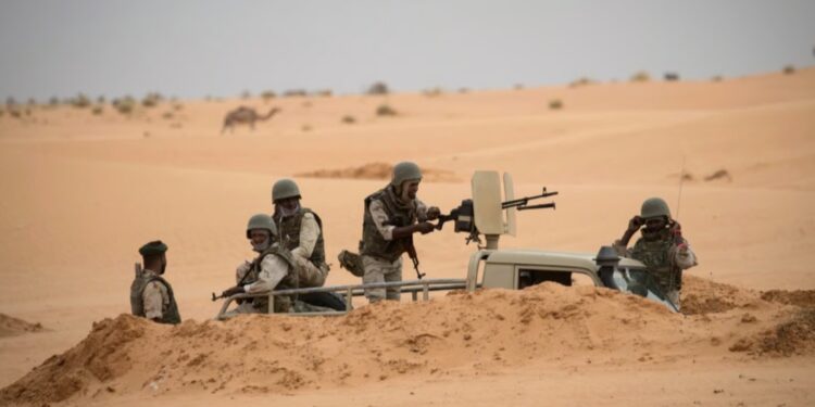Afrique de l’Ouest et Sahel : Vers une coopération renforcée contre le terrorisme