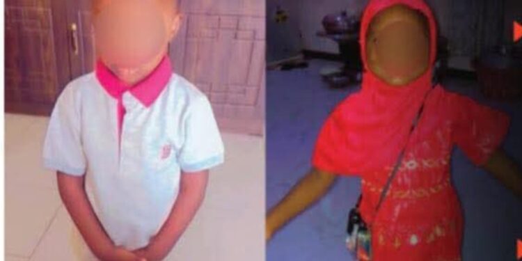 Drame de Diamniadio : une femme égorgée, deux enfants retrouvés morts