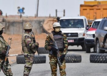 Nigéria : nouvelle attaque armée à Agwara, un poste de police et une église incendiés, cinq personnes enlevées