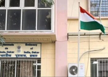 Vol et falsification de chèques à l’ambassade de l’Inde : un agent interprète déféré à Dakar