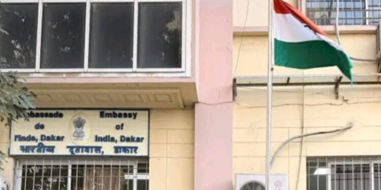 Vol et falsification de chèques à l’ambassade de l’Inde : un agent interprète déféré à Dakar