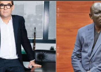 Contentieux avec Ellipse Projects : l’État rouvre le dossier explosif des 250 milliards FCFA