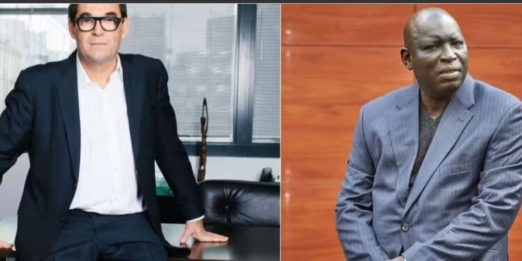 Contentieux avec Ellipse Projects : l’État rouvre le dossier explosif des 250 milliards FCFA