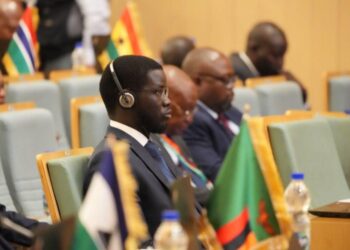 Gaza : des artistes sénégalais interpellent Diomaye et exigent des sanctions concrètes contre Israël