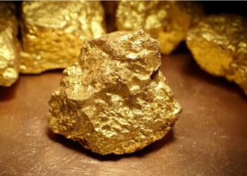 Production d’or au Burkina Faso : 94 tonnes en 2025, un record historique