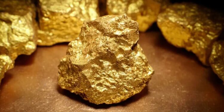 Production d’or au Burkina Faso : 94 tonnes en 2025, un record historique