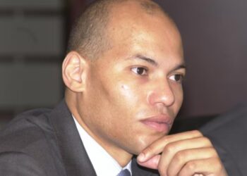 Affaire Epstein : Zuma et Karim Wade cités dans des échanges sensibles