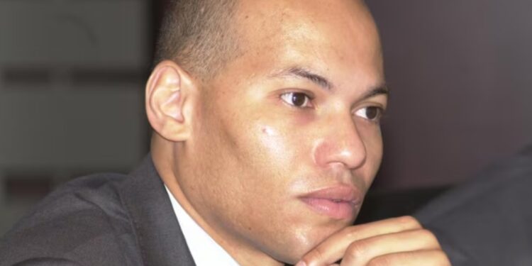 Affaire Epstein : Zuma et Karim Wade cités dans des échanges sensibles