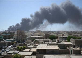 Soudan : une attaque de drones des FSR à Kadougli fait 8 morts, dont trois enfants