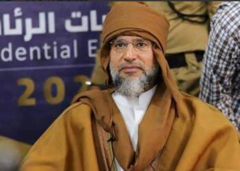 Seif al-Islam Kadhafi, la chute définitive de l’héritier du régime (portrait)