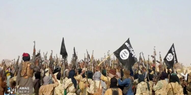 « Aggravation » de la menace jihadiste au Sahel : Les dessous de l&rsquo;alerte d&rsquo;AFRICOM