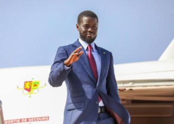 Sénégal : l&rsquo;impact réel des voyages officiels de Diomaye Faye en question !
