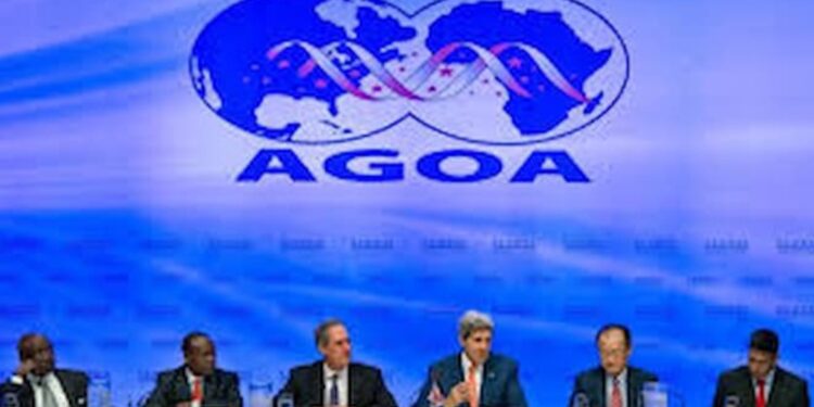 AGOA : un sursis d’un an, l’Afrique reste dans le flou