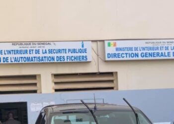 Panique numérique à la DAF : la production à l’arrêt après une cyberattaque