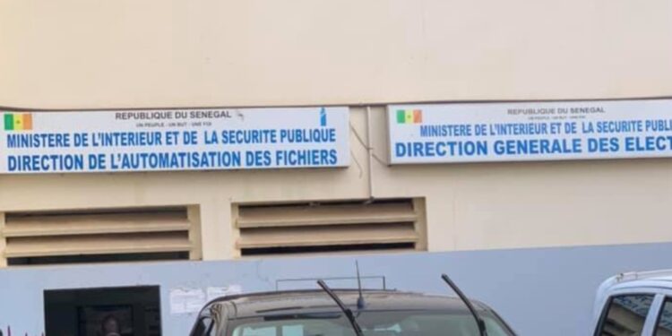 Panique numérique à la DAF : la production à l’arrêt après une cyberattaque