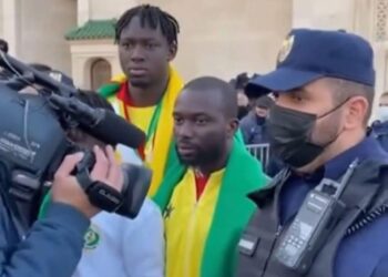 Supporters sénégalais détenus au Maroc : l’enfer derrière le sacre