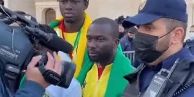 Supporters sénégalais détenus au Maroc : l’enfer derrière le sacre