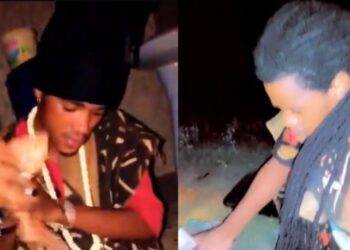 Promesse de 575 millions, armes à feu et brousse : la chute du faux marabout « Petit Simbo »