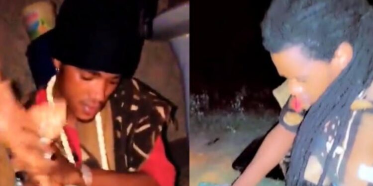 Promesse de 575 millions, armes à feu et brousse : la chute du faux marabout « Petit Simbo »