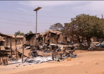 Nigeria : au moins 170 morts dans une attaque, l&rsquo;ONU et l&rsquo;UA condamnent un « acte odieux et barbare »