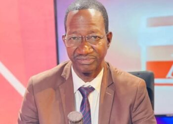 Mali : le journaliste Youssouf Sissoko arrêté pour avoir critiqué le chef de la junte nigérienne