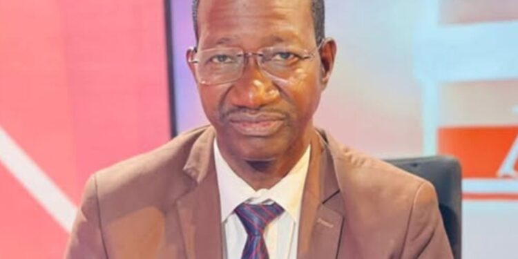 Mali : le journaliste Youssouf Sissoko arrêté pour avoir critiqué le chef de la junte nigérienne