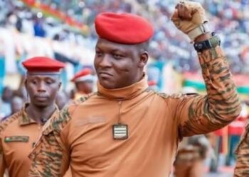 Burkina Faso : l’ONU appelle à renoncer à la dissolution des partis politiques