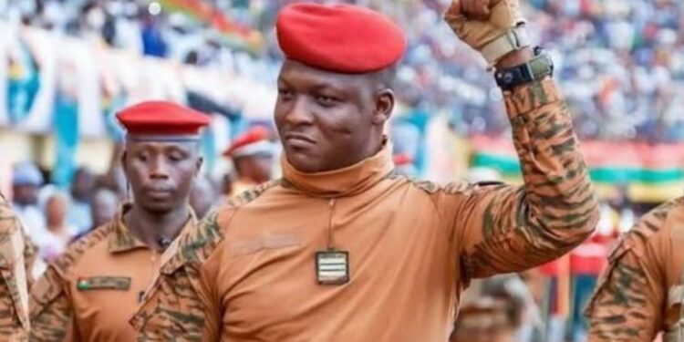 Burkina Faso : l’ONU appelle à renoncer à la dissolution des partis politiques