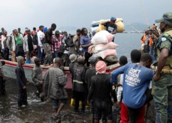 La RDC accepte le retour de ses ressortissants en situation irrégulière au Royaume-Uni