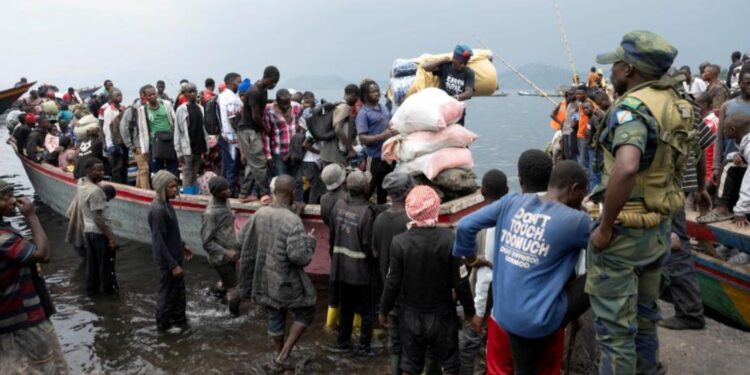 La RDC accepte le retour de ses ressortissants en situation irrégulière au Royaume-Uni
