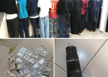 Affaire Pape Cheikh Diallo, Djibril Dramé et Cie : Des préservatifs et du lubrifiant saisis lors des perquisitions