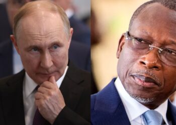 La Russie déconseille à ses ressortissants de se rendre au Bénin, une recommandation « incompréhensible »