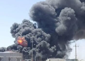 Soudan : 24 civils tués dans une frappe de drone au Kordofan du Nord