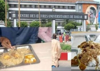 UCAD : les restaurants universitaires rouvrent après trois jours de fermeture