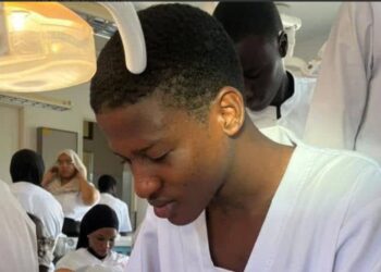 Mort de l&rsquo;étudiant Abdoulaye BA : le gouvernement appelle au calme et promet toute la lumière