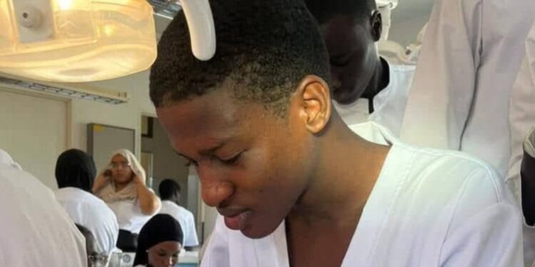 Mort de l&rsquo;étudiant Abdoulaye BA : le gouvernement appelle au calme et promet toute la lumière