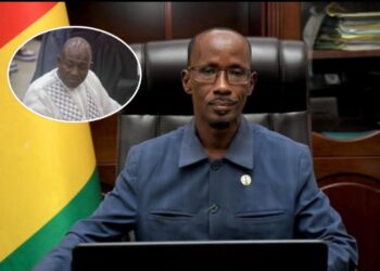 Fouille surprise à la Maison centrale : le procureur général explique le transfert de Toumba