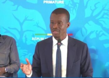 Tensions à l&rsquo;UCAD : menaces contre les restaurants, armes retrouvées et enquête ouverte