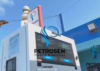 Sénégal : Petrosen mise 100 millions de dollars pour relancer la quête de pétrole en onshore