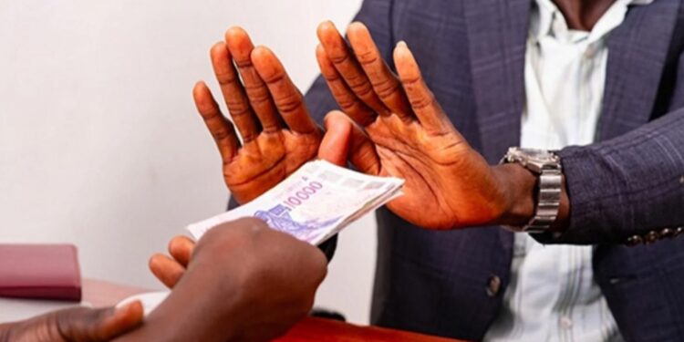 Indice de Perception de la Corruption 2025 : Le Sénégal améliore son score mais peine à quitter la zone rouge