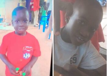 Khossanto : un père tue ses deux enfants pour se venger de son épouse