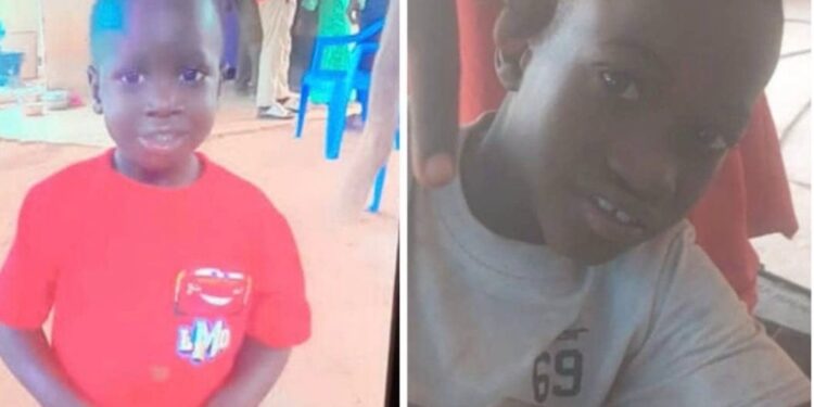 Khossanto : un père tue ses deux enfants pour se venger de son épouse