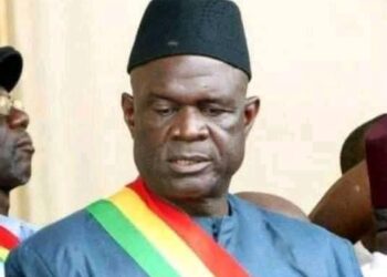 Côte d’Ivoire : L’ancien député Mamadou Hawa Gassama libéré suite à une grâce présidentielle