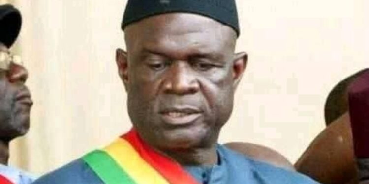 Côte d’Ivoire : L’ancien député Mamadou Hawa Gassama libéré suite à une grâce présidentielle