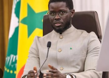 Décès d’Abdoulaye Ba : Diomaye Faye brise le silence et appelle à une réforme en profondeur de l’enseignement supérieur