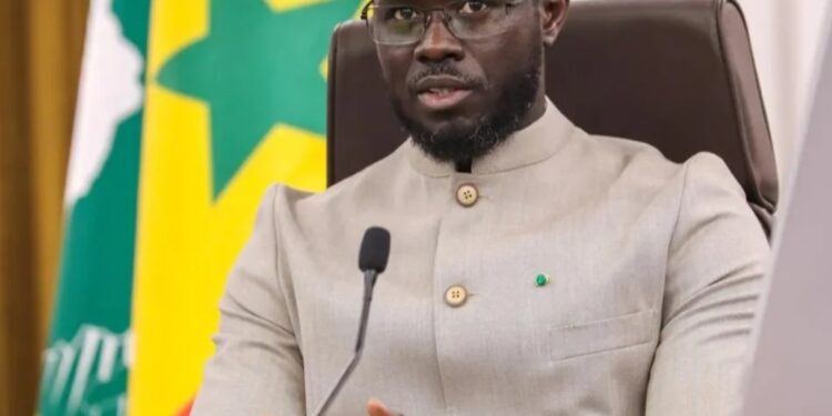 Décès d’Abdoulaye Ba : Diomaye Faye brise le silence et appelle à une réforme en profondeur de l’enseignement supérieur